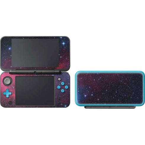 IC 2177 The Seagull Nebula Nintendo 2DS XL (2017) Skin